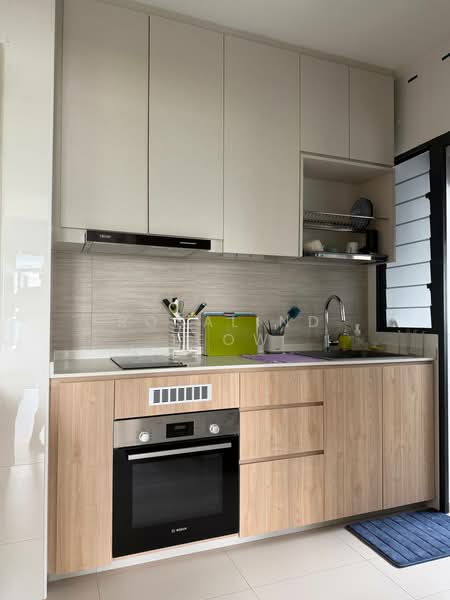 103A Bidadari Park Drive, 103A Bidadari Park Drive, 2 Bedrooms, 732 sqft, HDB Flat For Sale, by Rosalind Teow, 500205555 - Kitchen - PropertyGuru.com.sg