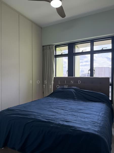 103A Bidadari Park Drive, 103A Bidadari Park Drive, 2 Bedrooms, 732 sqft, HDB Flat For Sale, by Rosalind Teow, 500205555 - Bedroom - PropertyGuru.com.sg