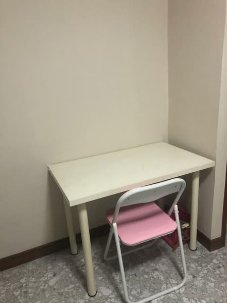 115 Bedok North Road, 115 Bedok North Road, Room Rental, 100 sqft, HDB Flat For Rent, by Sherry Tan, 500205556 - Study - PropertyGuru.com.sg
