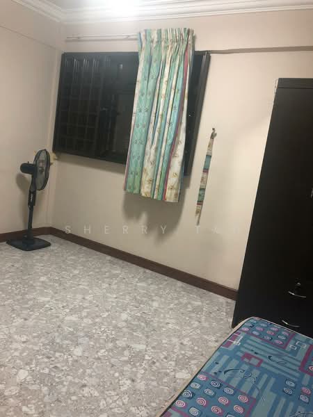 115 Bedok North Road, 115 Bedok North Road, Room Rental, 100 sqft, HDB Flat For Rent, by Sherry Tan, 500205556 - Bedroom - PropertyGuru.com.sg