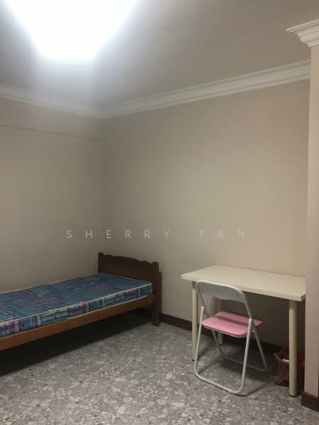 115 Bedok North Road, 115 Bedok North Road, Room Rental, 100 sqft, HDB Flat For Rent, by Sherry Tan, 500205556 - Bedroom - PropertyGuru.com.sg
