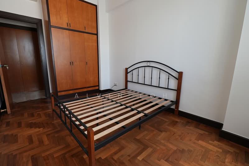Regent Heights, 50 Bukit Batok East Avenue 5, 3 Bedrooms, 1,173 sqft, Condominium For Rent, by Alvin Toh, 500205559 - Bedroom - PropertyGuru.com.sg