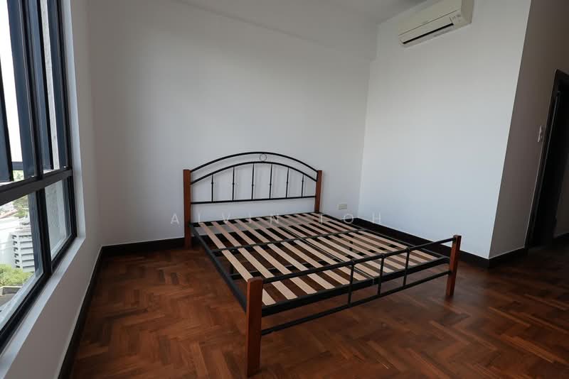 Regent Heights, 50 Bukit Batok East Avenue 5, 3 Bedrooms, 1,173 sqft, Condominium For Rent, by Alvin Toh, 500205559 - Bedroom - PropertyGuru.com.sg