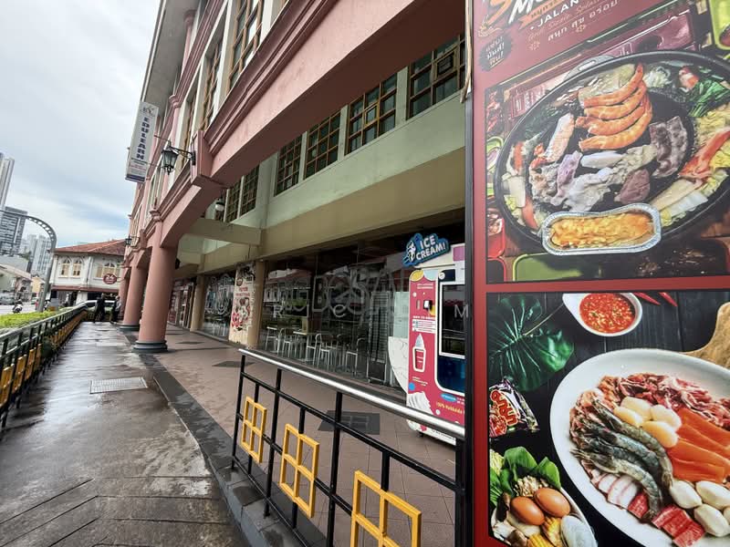 New World Centre, 1 Jalan Berseh, 3,000 sqft, Food & Beverage For Rent, by Aric Lim, 500205560 - CommercialGuru.com.sg