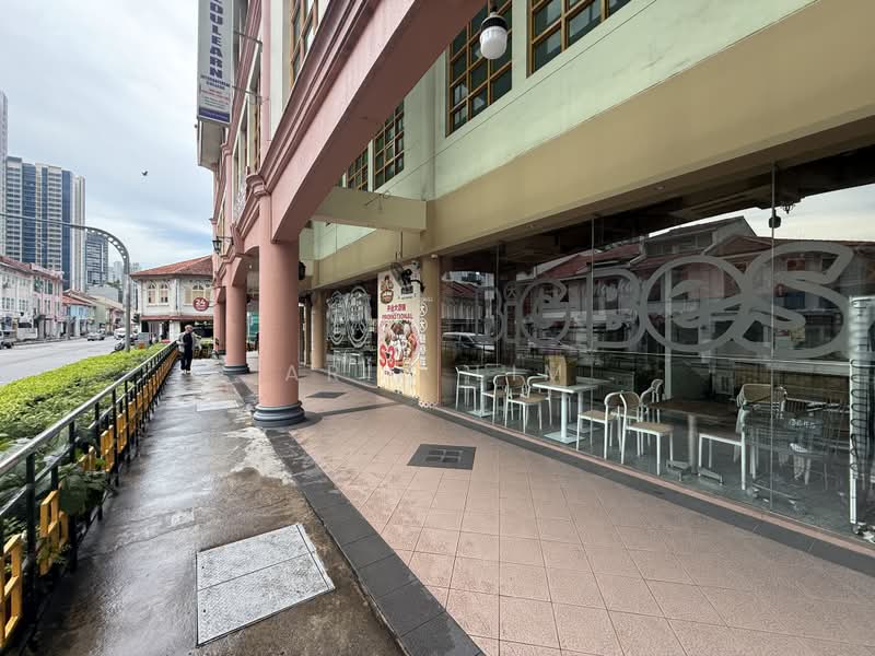 New World Centre, 1 Jalan Berseh, 3,000 sqft, Food & Beverage For Rent, by Aric Lim, 500205560 - Exterior - CommercialGuru.com.sg