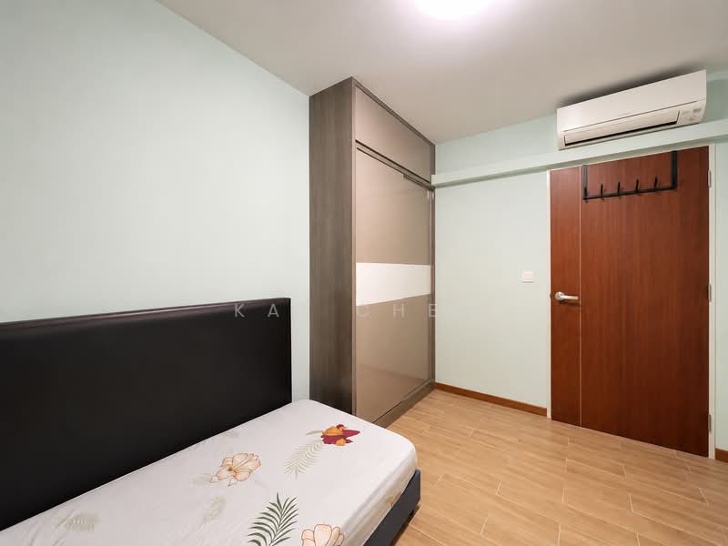 673B Fern Grove @ Yishun, 673B Yishun Avenue 4, 3 Bedrooms, 1,205 sqft, HDB Flat For Sale, by Kai Chen, 500205562 - Bedroom 01 - PropertyGuru.com.sg