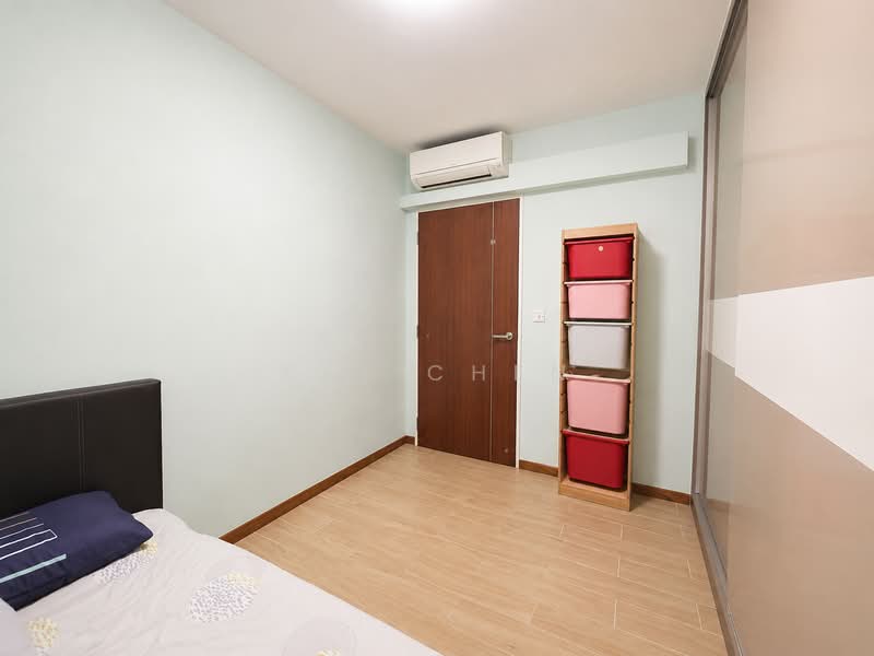 673B Fern Grove @ Yishun, 673B Yishun Avenue 4, 3 Bedrooms, 1,205 sqft, HDB Flat For Sale, by Kai Chen, 500205562 - Bedroom 02 - PropertyGuru.com.sg