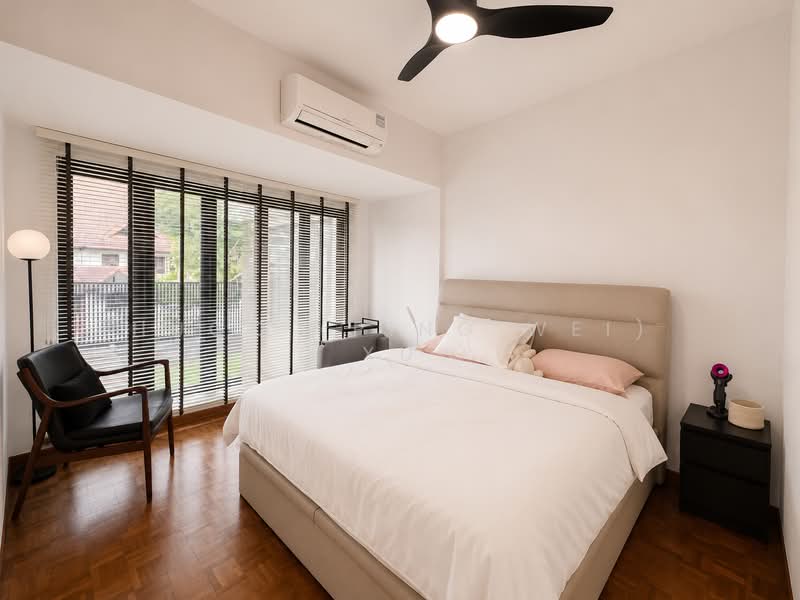 Rosyth road, Rosyth Road, 5 Bedrooms, 3,111 sqft, Terraced House For Sale, by Hugo (Ping Wei) Xu, 500205563 - Bedroom - PropertyGuru.com.sg