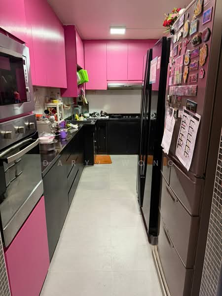 290B Bukit Batok Street 24, 290B Bukit Batok Street 24, Room Rental, 100 sqft, HDB Flat For Rent, by Daryl Wong, 500205564 - Kitchen - PropertyGuru.com.sg