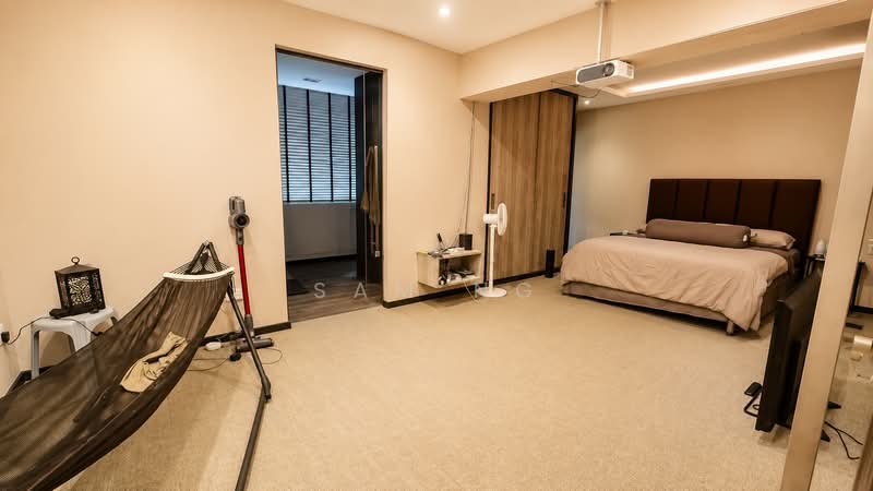 452 Hougang Avenue 10, 452 Hougang Avenue 10, 3 Bedrooms, 1,119 sqft, HDB Flat For Sale, by Sam Ng, 500205565 - Bedroom - PropertyGuru.com.sg