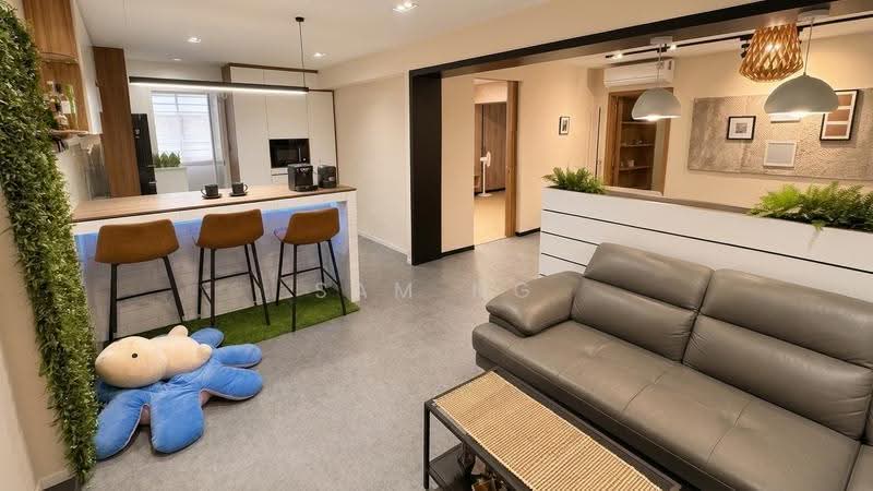 452 Hougang Avenue 10, 452 Hougang Avenue 10, Hougang / Punggol / Sengkang, 3 Bedrooms, 1,119 sqft, HDB Flat For Sale, by Sam Ng, 500205565 - PropertyGuru.com.sg