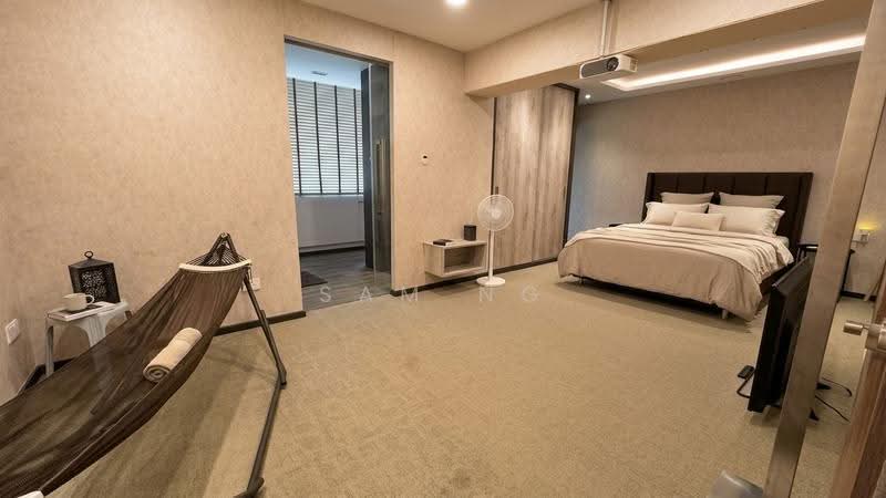 452 Hougang Avenue 10, 452 Hougang Avenue 10, Hougang / Punggol / Sengkang, 3 Bedrooms, 1,119 sqft, HDB Flat For Sale, by Sam Ng, 500205565 - Bedroom - PropertyGuru.com.sg