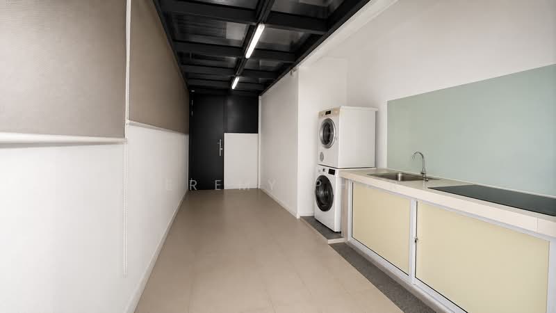 ⭐️ Serangoon Garden Estate ⭐️, Bridport, Cowdray, Hemsley Avenue, Huddington Avenue, 6 Bedrooms, 5,000 sqft, Semi-Detached House For Rent, by Jeremy Pher, 500205566 - Interior - PropertyGuru.com.sg