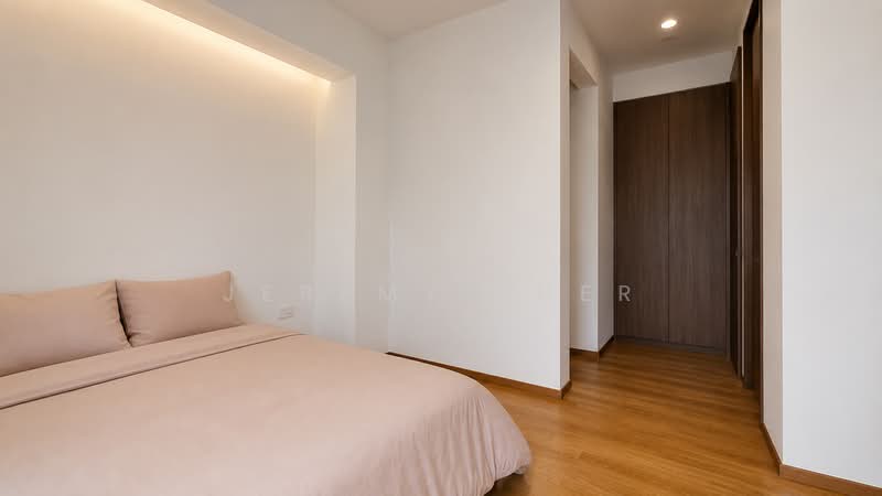 ⭐️ Serangoon Garden Estate ⭐️, Bridport, Cowdray, Hemsley Avenue, Huddington Avenue, 6 Bedrooms, 5,000 sqft, Semi-Detached House For Rent, by Jeremy Pher, 500205566 - Bedroom - PropertyGuru.com.sg