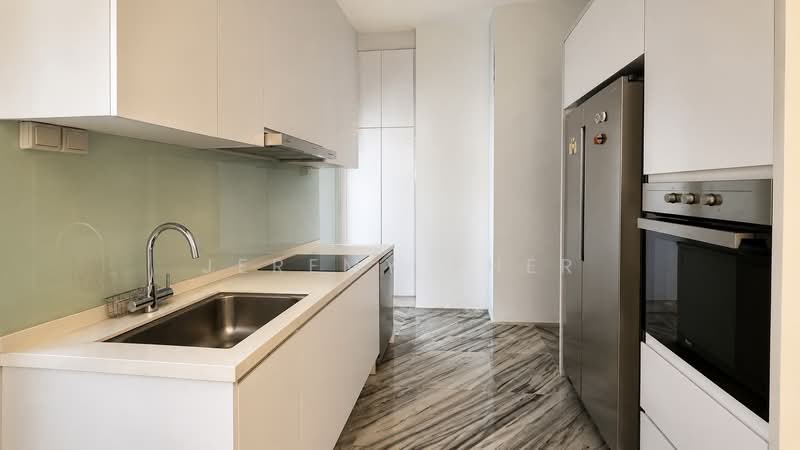 ⭐️ Serangoon Garden Estate ⭐️, Bridport, Cowdray, Hemsley Avenue, Huddington Avenue, 6 Bedrooms, 5,000 sqft, Semi-Detached House For Rent, by Jeremy Pher, 500205566 - Kitchen - PropertyGuru.com.sg
