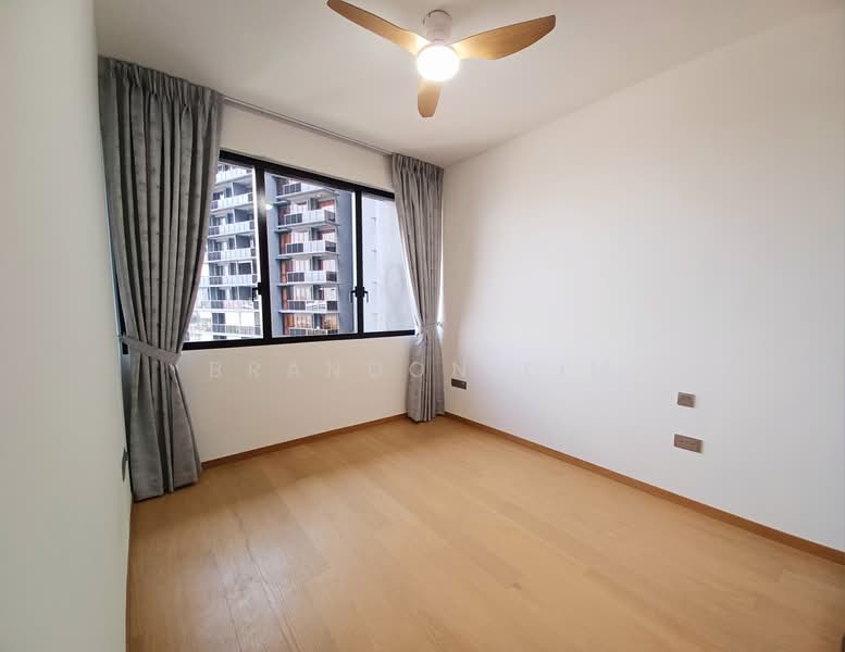 The Atelier, 2 Makeway Avenue, 2 Bedrooms, 872 sqft, Condominium For Sale, by Brandon Lim, 500205567 - Bedroom - PropertyGuru.com.sg