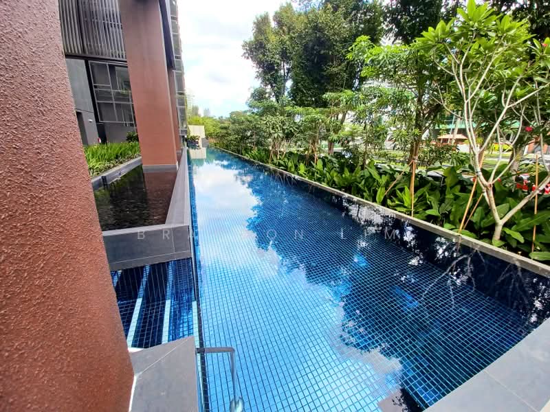 The Atelier, 2 Makeway Avenue, 2 Bedrooms, 872 sqft, Condominium For Sale, by Brandon Lim, 500205567 - Exterior - PropertyGuru.com.sg