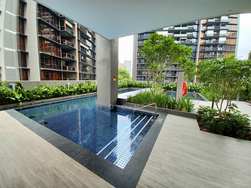 The Atelier, 2 Makeway Avenue, 2 Bedrooms, 872 sqft, Condominium For Sale, by Brandon Lim, 500205567 - Exterior - PropertyGuru.com.sg