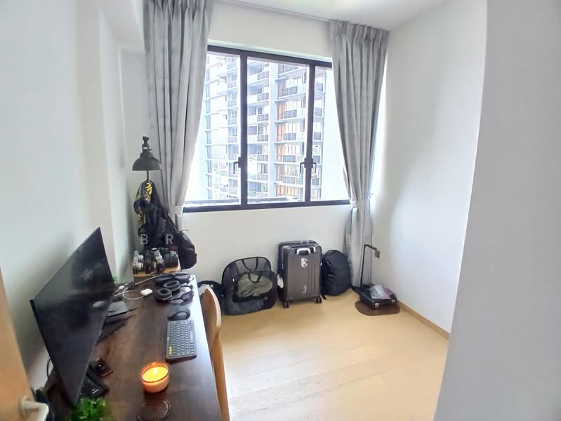 The Atelier, 2 Makeway Avenue, Orchard / River Valley, 2 Bedrooms, 872 sqft, Condominium For Sale, by Brandon Lim, 500205567 - Study - PropertyGuru.com.sg
