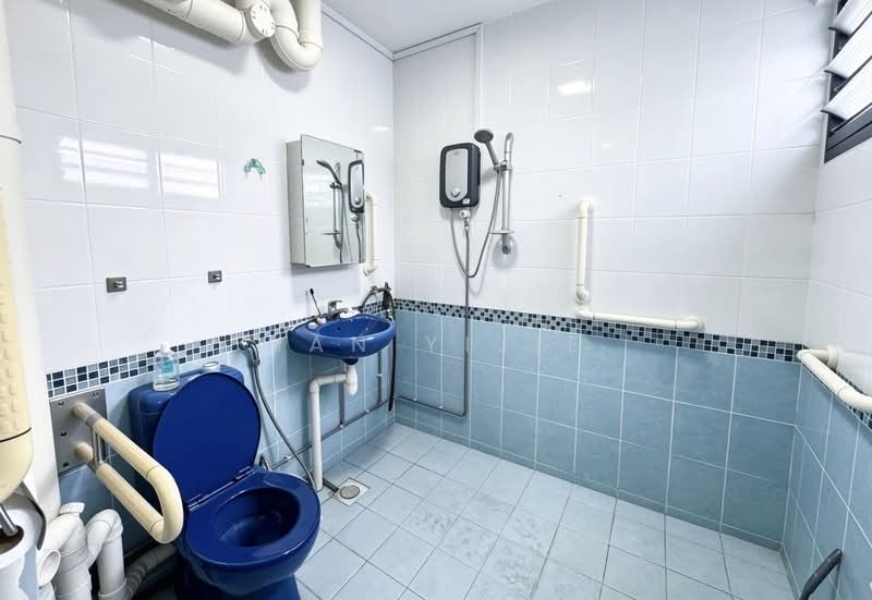 603 Bedok Reservoir Road, 603 Bedok Reservoir Road, 4 Bedrooms, 1,292 sqft, HDB Flat For Sale, by Han Yijie, 500205568 - PropertyGuru.com.sg
