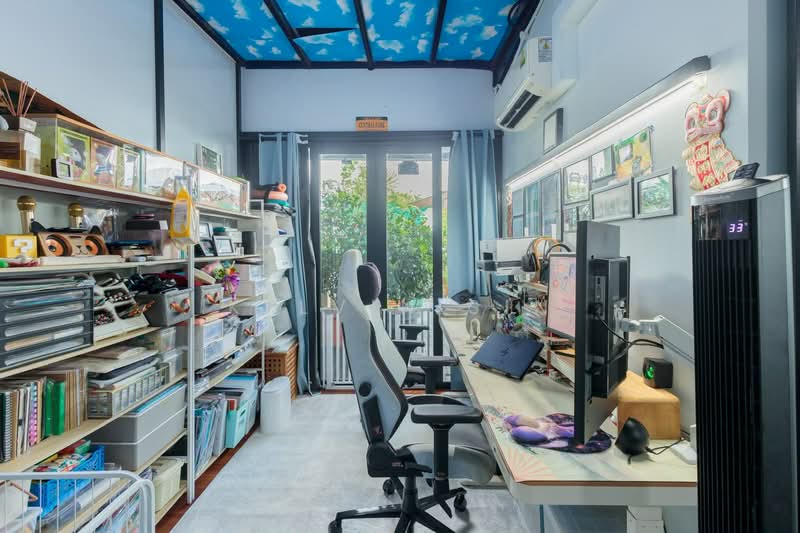 Northvale, 61 Choa Chu Kang Loop, 4 Bedrooms, 2,702 sqft, Condominium For Sale, by Kelvin Sin, 500205569 - Study - PropertyGuru.com.sg