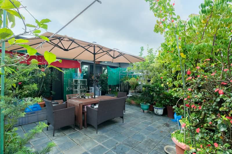 Northvale, 61 Choa Chu Kang Loop, 4 Bedrooms, 2,702 sqft, Condominium For Sale, by Kelvin Sin, 500205569 - Exterior - PropertyGuru.com.sg