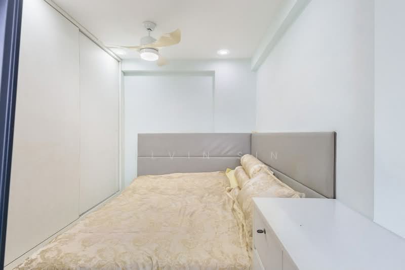 Northvale, 61 Choa Chu Kang Loop, 4 Bedrooms, 2,702 sqft, Condominium For Sale, by Kelvin Sin, 500205569 - Bedroom - PropertyGuru.com.sg