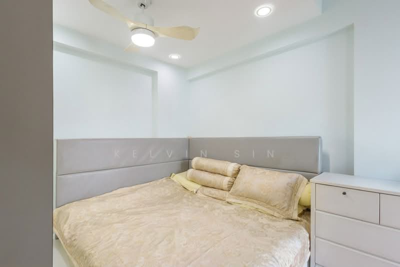 Northvale, 61 Choa Chu Kang Loop, 4 Bedrooms, 2,702 sqft, Condominium For Sale, by Kelvin Sin, 500205569 - Bedroom - PropertyGuru.com.sg