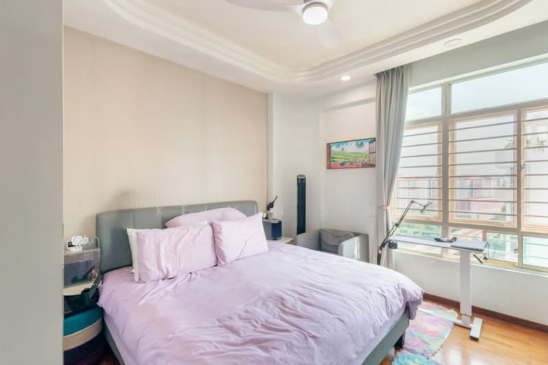 Northvale, 61 Choa Chu Kang Loop, 4 Bedrooms, 2,702 sqft, Condominium For Sale, by Kelvin Sin, 500205569 - Bedroom - PropertyGuru.com.sg