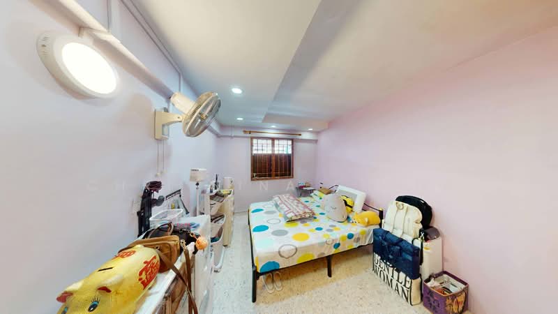 522 Bedok North Avenue 1, 522 Bedok North Avenue 1, 2 Bedrooms, 721 sqft, HDB Flat For Sale, by Christina Chong, 500205570 - Bedroom - PropertyGuru.com.sg