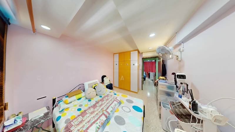 522 Bedok North Avenue 1, 522 Bedok North Avenue 1, 2 Bedrooms, 721 sqft, HDB Flat For Sale, by Christina Chong, 500205570 - Bedroom - PropertyGuru.com.sg