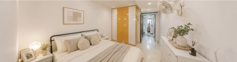 522 Bedok North Avenue 1, 522 Bedok North Avenue 1, 2 Bedrooms, 721 sqft, HDB Flat For Sale, by Christina Chong, 500205570 - Bedroom - PropertyGuru.com.sg