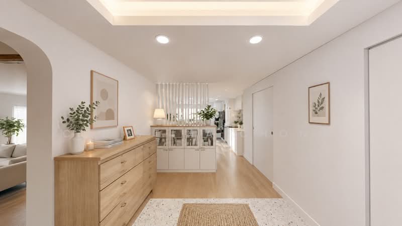 522 Bedok North Avenue 1, 522 Bedok North Avenue 1, 2 Bedrooms, 721 sqft, HDB Flat For Sale, by Christina Chong, 500205570 - Interior - PropertyGuru.com.sg
