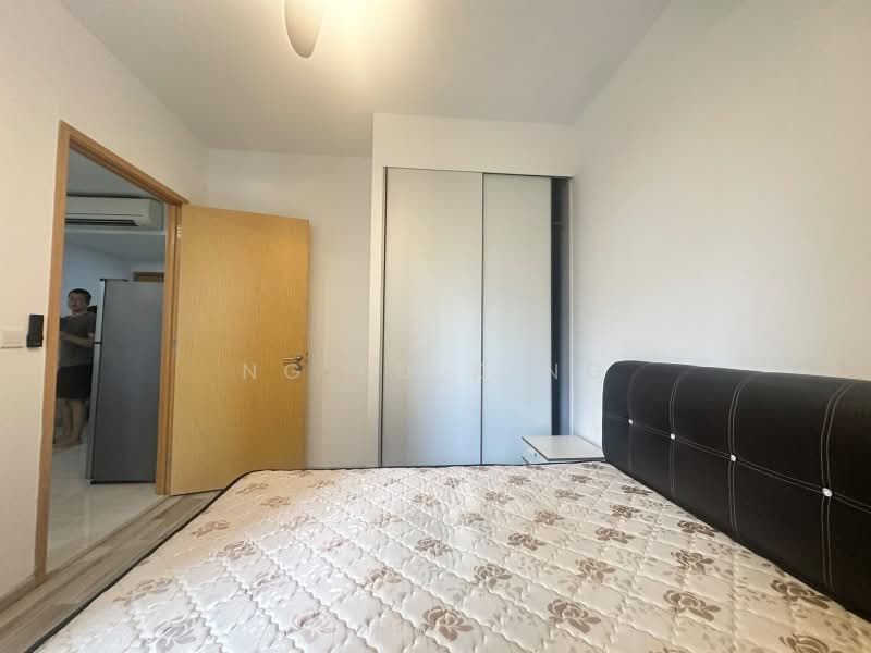 La Fiesta, 58 Sengkang Square, 1 Bedroom, 431 sqft, Condominium For Sale, by Ng Fu Xing, 500205571 - Bedroom - PropertyGuru.com.sg