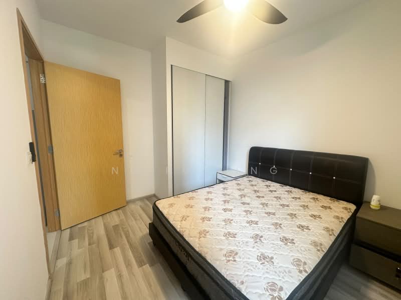 La Fiesta, 58 Sengkang Square, 1 Bedroom, 431 sqft, Condominium For Sale, by Ng Fu Xing, 500205571 - Bedroom - PropertyGuru.com.sg