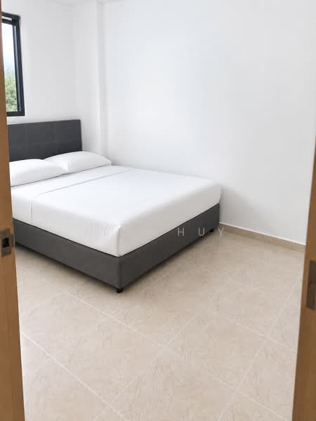 28 Jalan Bukit Merah, 28 Jalan Bukit Merah, Room Rental, 200 sqft, HDB Flat For Rent, by Alan Huy, 500205574 - Bedroom - PropertyGuru.com.sg