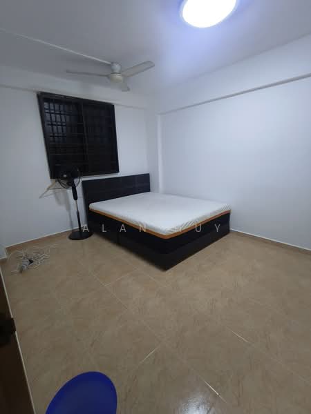 28 Jalan Bukit Merah, 28 Jalan Bukit Merah, Room Rental, 200 sqft, HDB Flat For Rent, by Alan Huy, 500205574 - Bedroom - PropertyGuru.com.sg