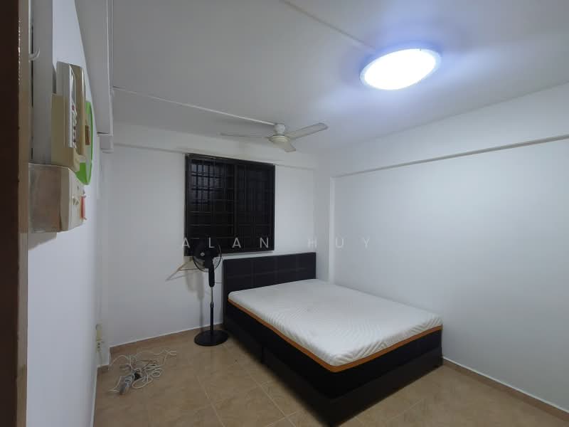 28 Jalan Bukit Merah, 28 Jalan Bukit Merah, Room Rental, 200 sqft, HDB Flat For Rent, by Alan Huy, 500205574 - Bedroom - PropertyGuru.com.sg