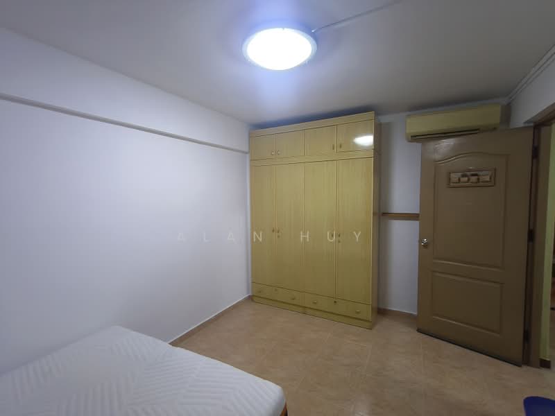 28 Jalan Bukit Merah, 28 Jalan Bukit Merah, Room Rental, 200 sqft, HDB Flat For Rent, by Alan Huy, 500205574 - Bedroom - PropertyGuru.com.sg