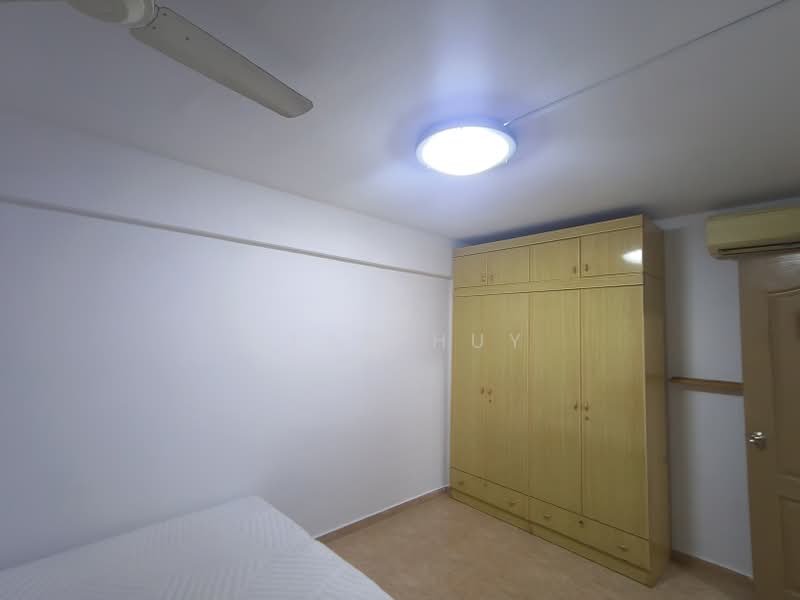 28 Jalan Bukit Merah, 28 Jalan Bukit Merah, Room Rental, 200 sqft, HDB Flat For Rent, by Alan Huy, 500205574 - Bedroom - PropertyGuru.com.sg