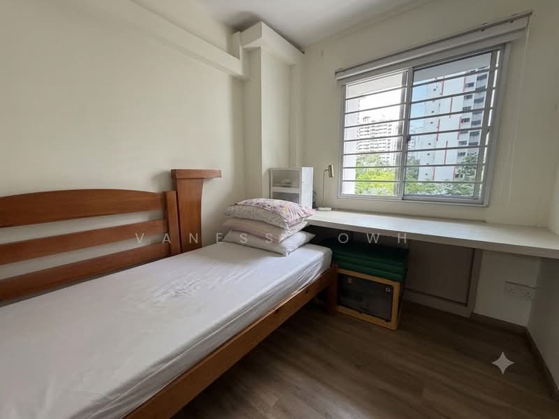 286A Toh Guan Road, 286A Toh Guan Road, 4 Bedrooms, 1,324 sqft, HDB Flat For Sale, by Vanessa Owh, 500205576 - Bedroom - PropertyGuru.com.sg