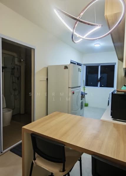 504D Montreal Drive, 504D Montreal Drive, Room Rental, 120 sqft, HDB Flat For Rent, by Shermaine Lim, 500205579 - Kitchen - PropertyGuru.com.sg