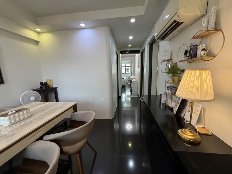 88 Commonwealth Close, 88 Commonwealth Close, 2 Bedrooms, 624 sqft, HDB Flat For Sale, by Ian Teo, 500205581 - Interior - PropertyGuru.com.sg