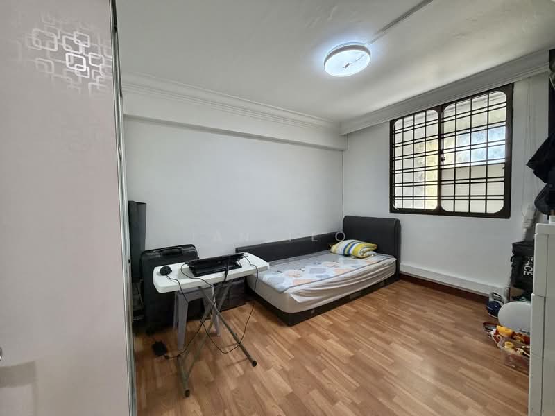88 Commonwealth Close, 88 Commonwealth Close, 2 Bedrooms, 624 sqft, HDB Flat For Sale, by Ian Teo, 500205581 - Bedroom - PropertyGuru.com.sg