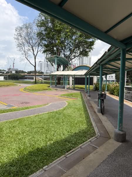 88 Commonwealth Close, 88 Commonwealth Close, 2 Bedrooms, 624 sqft, HDB Flat For Sale, by Ian Teo, 500205581 - PropertyGuru.com.sg