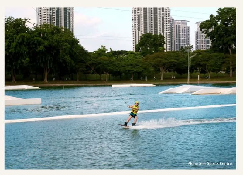 Vela Bay, 1 Bayshore Walk, Bedok / Upper East Coast, 2 Bedrooms, 689 sqft, Condominium For Sale, by Sylvia Wandly, 500205584 - Exterior - PropertyGuru.com.sg