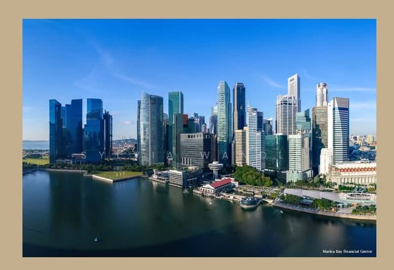Vela Bay, 1 Bayshore Walk, Bedok / Upper East Coast, 2 Bedrooms, 689 sqft, Condominium For Sale, by Sylvia Wandly, 500205584 - Exterior - PropertyGuru.com.sg