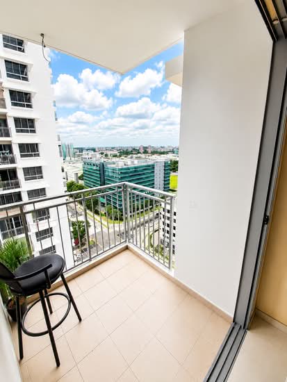 For Rent - 8 Boon Keng Road