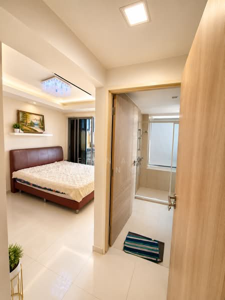 8 Boon Keng Road, 8 Boon Keng Road, Room Rental, 160 sqft, HDB Flat For Rent, by Leonard Wong, 500205585 - Bedroom - PropertyGuru.com.sg