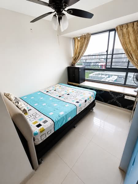 8 Boon Keng Road, 8 Boon Keng Road, Room Rental, 160 sqft, HDB Flat For Rent, by Leonard Wong, 500205585 - Bedroom - PropertyGuru.com.sg